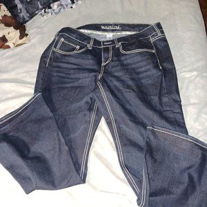 Maurices jeans 18